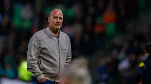 Lukkien: 'Ik heb wel heel veel zin om ons met een van de beste ploegen van Nederland te meten'