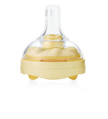It was developed in cooperation with breastfeeding experts from. Order The Medela Calma Online Baby Plus