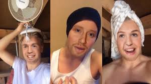 Jun 07, 2021 · gullrutens humorpris til herman flesvig. Hermans Kjendisparodier Gar Viralt Youtube