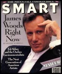 General 1 — Terry McDonell