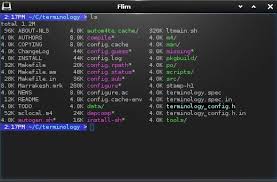 Linux Terminal Emulator Top 15 Reviewed And Compared Linux Linux Shell Unix
