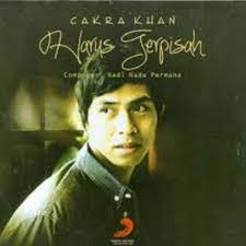 Lirik cakra khan ku berlari kau terdiam. Harus Terpisah Lyrics And Music By Cakra Khan Arranged By Jeff Yourmusic