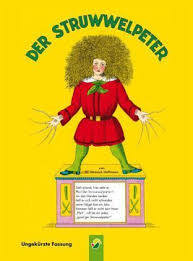 Der Struwwelpeter Der Struwwelpeter Kinderbucher Bucher