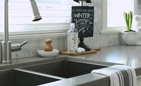 Add a few drops of dish soap to form a foamy mixture and put on your dishwashing. Don T Get In Stunk Best Way To Get Rid Of Garbage Disposal Odor