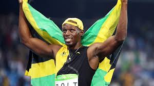 See more of usain bolt on facebook. Usain Bolt Der Supersprinter Aus Jamaika Im Portrat