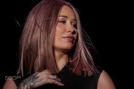 Just shy of her 16th birthday. Iggy Azalea Discography Wikipedia