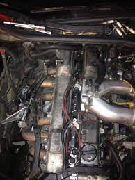 Lexus gs 3.0l without direct ignition 2001, spark plug wire set by karlyn sti®. Change Spark Plugs Now Misfire Clublexus Lexus Forum Discussion