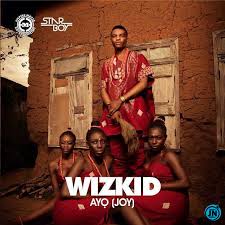 Negozio di musica digitale su amazon.it. Wizkid Ojuelegba Mp3 Download Justnaija
