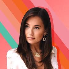 Danielle Bernstein's Instagram, Twitter & Facebook