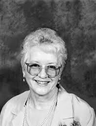 Margaret Crow Obituary (2016)