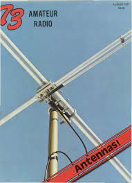 Scopri ricette, idee per la casa, consigli di stile e altre idee da provare. Calameo 73 Amateur Radio Agosto 1977