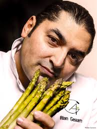 Restaurant Alan Geaam Paris The Importance Of Being Earnest A Alexander Lobrano