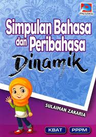 Maksudnya didapati daripada apa yang tersirat atau tersembunyi bukan daripada yang tersurat atau nyata. Simpulan Bahasa Dan Peribahasa Dinamik Kbat Pppm Sulaiman Zakaria New Pgmall