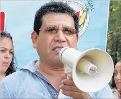 Rey de la Tortilla' admite culpa