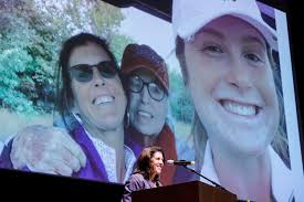 Laughter and tears shared at TU golf legend Dale McNamara's celebration of  life