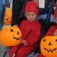 Trick-or-Treat the Old Town Streets