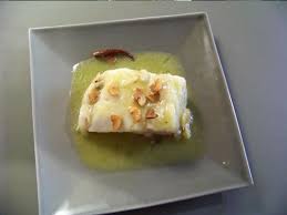 Morue Au Pil Pil Recette Morue Morue Recette Morue Salee