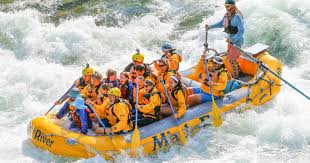 Maybe you would like to learn more about one of these? 3 Of The Best Snake River Rafting Tours