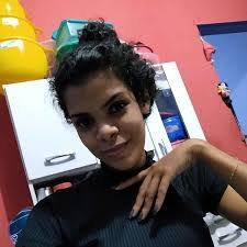 Neva Silva's Instagram, Twitter & Facebook