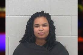 Makayla Jarrell — Carroll County Jail Bookings