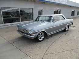 Image result for Satin Silver 1963 Nova
