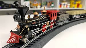 Ask the bach man forum parts, service, & information catalogs and brochures Bachmann Trains The General Train Set Unboxing And Review Ho Scale Starter Youtube