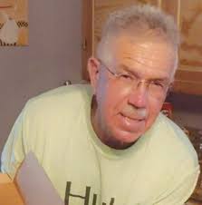 Obituary for Jeffery "Jeff" Lee Gordon