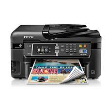 The new cartridges manufactured after 2007 have chips. Epson Wf 3620 Ink Cartridges Epson 3620 Ink From 6 79