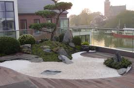 10 Grunde Warum Ihr Einen Zengarten Braucht Homify Japanischer Garten Asiatischer Garten Zen Garten
