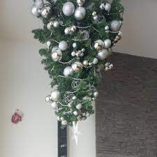 Traditionell wird der weihnachtsbaum am 24. Weihnachtsbaum Aufstellen 4 Inspirationen Nichtnurmama De
