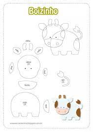 Kain flanel merupakan bahan yang bagus untuk dibuat gantungan kunci. 120 Pola Flanel Ideas Felt Patterns Felting Projects Felt Crafts