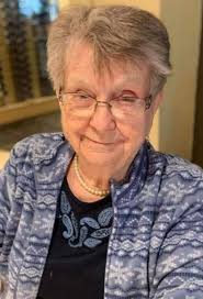 Marion Margaret Ames Obituary