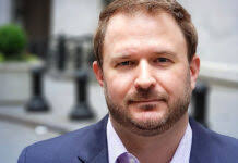 Thomas Pluta named president-elect at Tradeweb