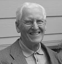 Roy Broughton Obituary (2018)