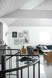 Duplex Industriel Vintage Blog Deco Maison Architecte Interieur Deco