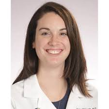 Dr. Heather M. Nevins Jones, PhD