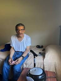 A miscarriage of justice, a life in North Carolina prison - The Charlotte  Post