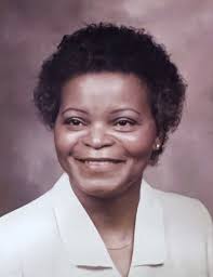 Rev. Elsie Hortense Bundley Stroman Obituary (2022)