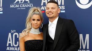 He first came to the attention of the public through social media. Watch Kane Brown Prank His Wife With Et Carina Kfdi Country 101 3 Kfdi