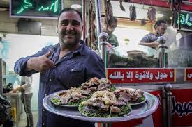 من السيدة إلى شبرا مطاعم الأكل الشعبى تتحدى إحنا ملوك الطواجن والحلويات واخترعنا قنبلة الفواكه تحقيقات وملفات الوطن