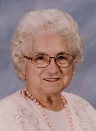 Antionette F. Smith Obituary