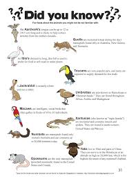 Whether it's endangered african animals, sea animals, wild animals or pets, there are so many amazing types of. The Fun Facts Page From My How To Draw Animals Book For Kids Coming Soon Fun Facts About Animals Reading Themes Animal Facts