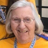 Phyllis W. Trail Obituary