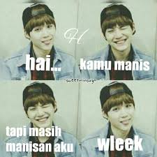 Bts Meme Bts Salah Gaul Meme Bts Lucu Humor Lucu