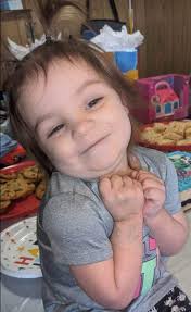 UPDATE : She has been returned! am looking for my daughter Reagan Langford.  I last saw her March 19th in Branson, MO when she was taken by her father,  Tyler Langford. From