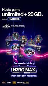 Check spelling or type a new query. Home Page Tri Indonesia