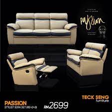 At teck seng, we take pride in furnish customers' lives with wonderful furniture at. It S Happening Now Teck Seng Teck Seng Furniture Facebook