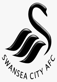 Swansea city v leeds united. Transparent Swastik Clipart Swansea City Logo Png Png Download Transparent Png Image Pngitem