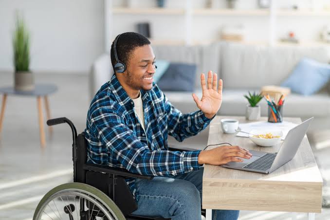 Why Accessible Technology Matters More Than Ever