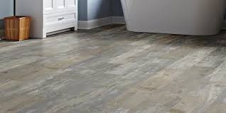 Install the second plank by holding it at an angle and inserting its tongue edge into the first plank's groove edge. Lifeproof Vinyl Plank Flooring Reviews 2021
